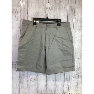 cowgirl argyle boho cozy grandpa dad English Laundry Tommy Mens Shorts Size 32